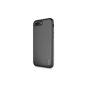 Jivo Combo - Tough Case for iPhone 7/8 Plus - Black