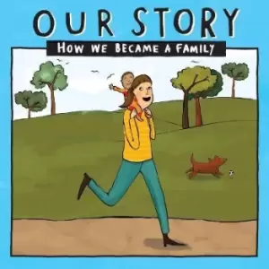 Image of Our Story by Donor Conception Network