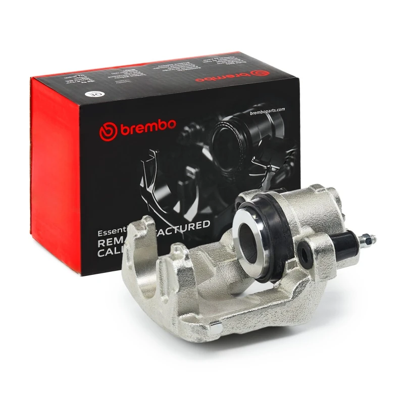 Image of BREMBO Brake caliper BREMBO F 59 233
