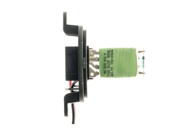 Image of Blower motor resistor MAHLE ABR 149 000P