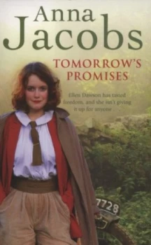 Image of Tomorrows Promises by Anna Jacobs Paperback