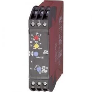 Image of 2 change overs Hiquel ICM 230Vac