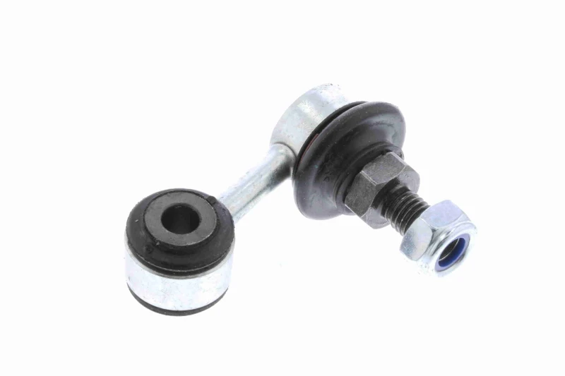 Image of VAICO V10-7201 Anti-roll bar link Original VAICO Quality, Front Axle Link Stabiliser (3229)