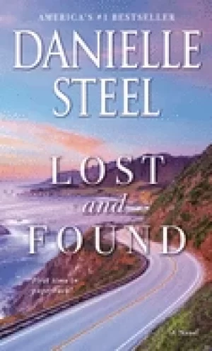 Image of lost and found a novel