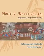 Image of sacred mathematics japanese temple geometry