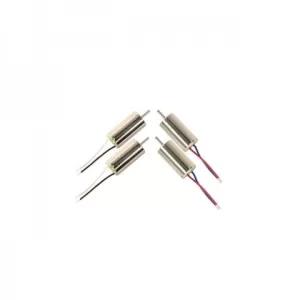 Image of Hubsan Q4 Nano Quadcopter Coreless Motors (4)