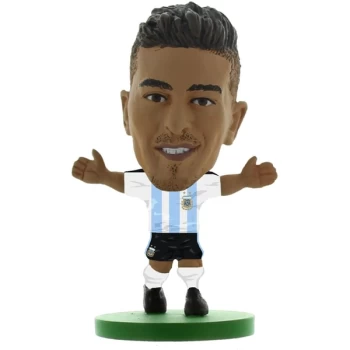 image of Soccerstarz Argentina - Manuel Lanzini Figure