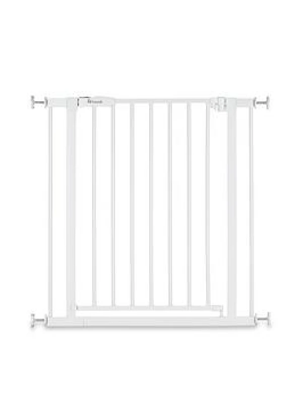 Image of Hauck Open N Stop 2 White Baby ONE SIZE