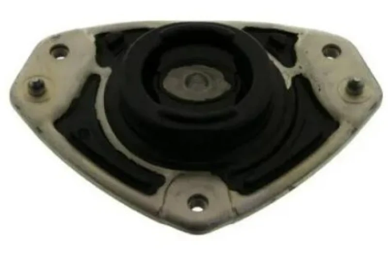 Image of MAGNETI MARELLI 030607010027 Top strut mount Front Axle Suspension Strut Support Bearing (1180)
