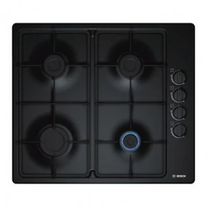 Image of Bosch PBP6B6B60 4 Burner Gas Hob