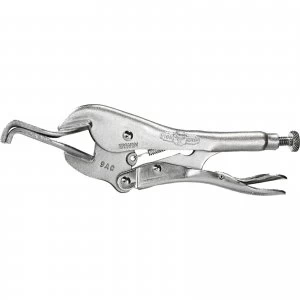 Image of Irwin Vise Grip Locking Panel Clamp 220mm