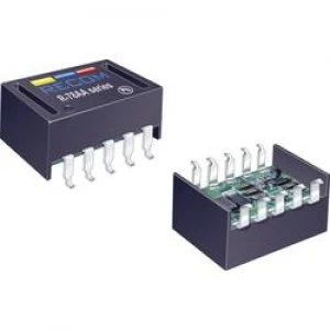 Image of RECOM R 78AA5.0 1.0SMD R 78AA5.0 1.0SMD DCDC Converter R 78AA5.0 1.0SMD 6.5 18 Vdc 3 5.5 Vdc 1 A
