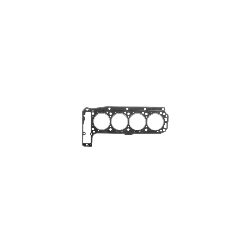 Image of FEBI BILSTEIN 14288 Head Gasket Gasket,cylinder head (318)