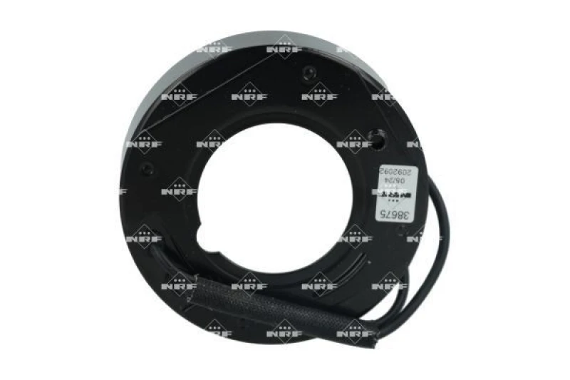 Image of NRF 38675 Coil, magnetic-clutch compressor Coil,magnetic-clutch compressor (2914)