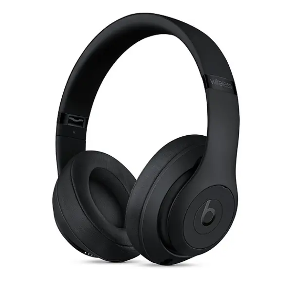 image of Beats Studio3 MX3Y2ZM/A Bluetooth Wireless Headphones