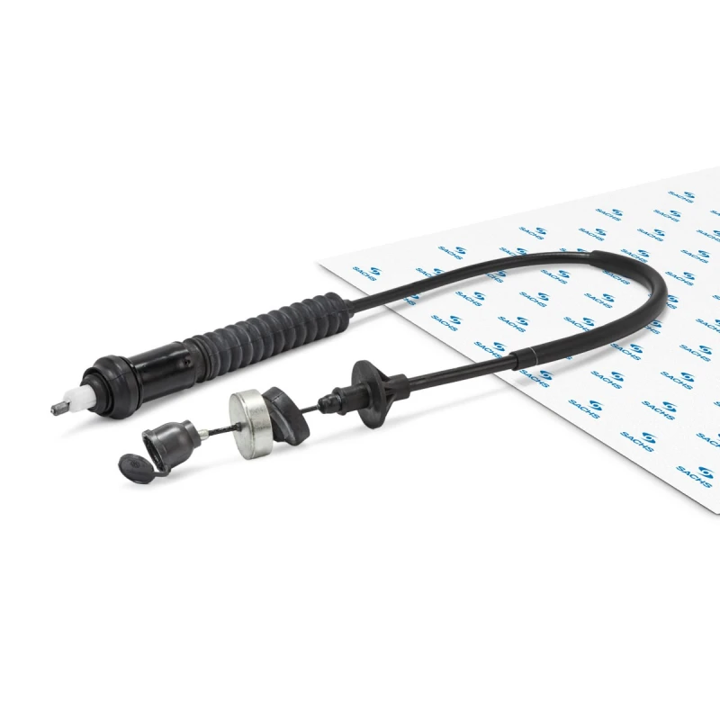 Image of Clutch Cable SACHS 3074 600 247