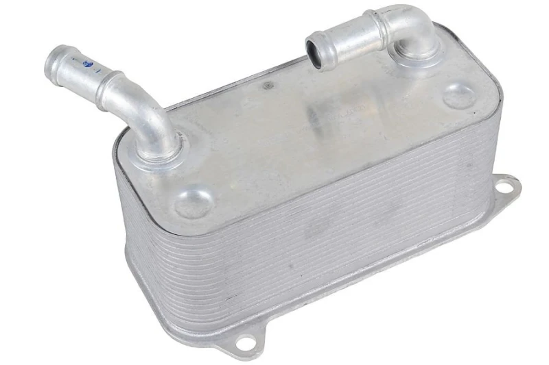 Image of METZGER 0899485 Oil Cooler, automatic transmission Oil Cooler,automatic transmission (1047)