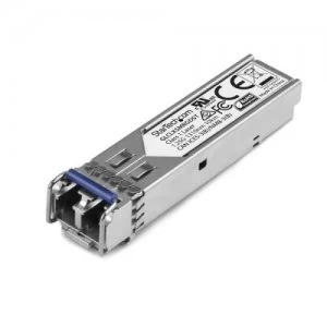 image of Cisco GLC LX SM RGD 1000BaseLX SFP SM