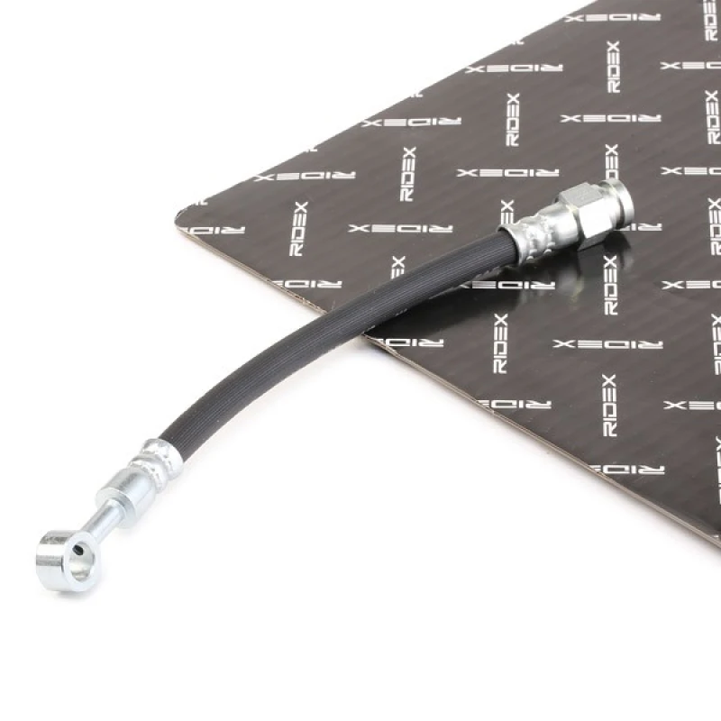 Image of Brake hose RIDEX 83B0534