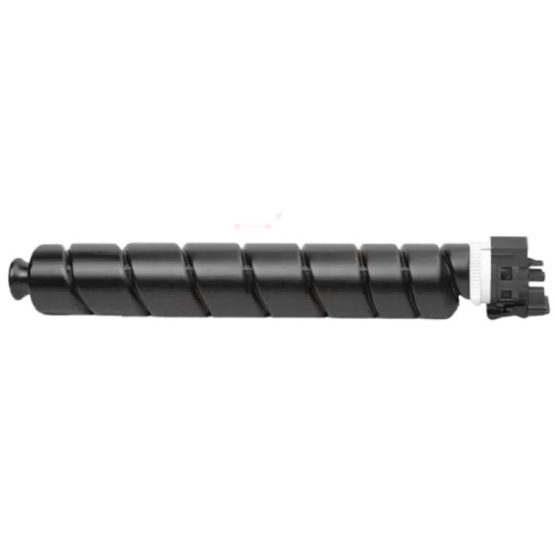 Image of Katun 56510 Toner-kit black. 25K pages (replaces Kyocera TK-8365K) for