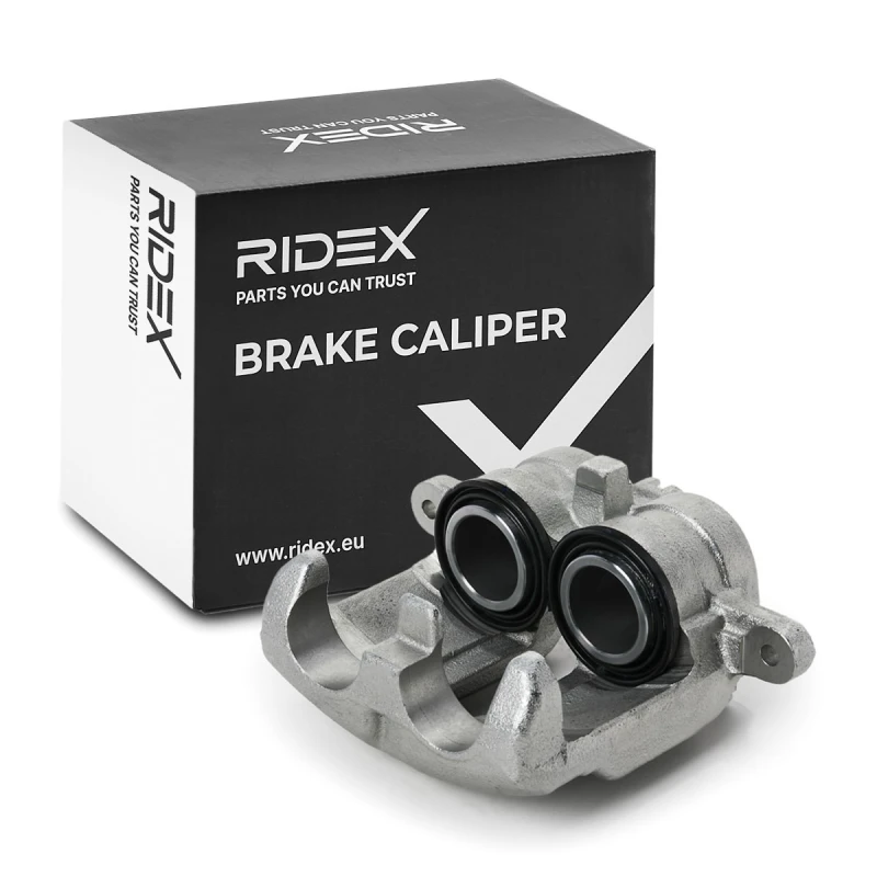 Image of RIDEX Brake caliper RIDEX 78B1610