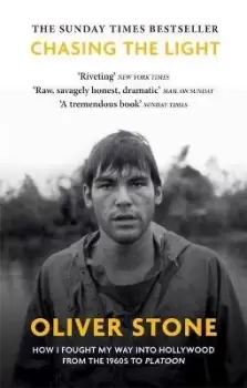 Image of Chasing The Light by Oliver Stone