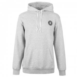 image of Converse OTH Chuck Taylor Hoodie - Grey Heather