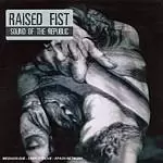 image of Raised Fist - Sound Of The Republic (Music CD)