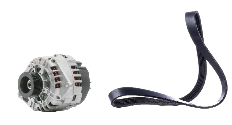 Image of RIDEX 4G3010 Generator Alternator (4)
