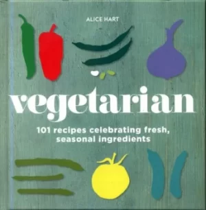 Image of Vegetarian by Alice Hart