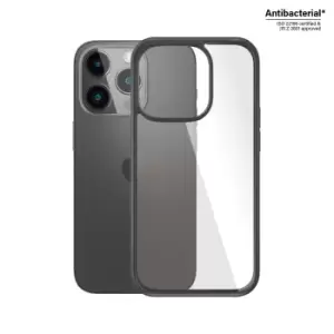 image of PanzerGlass ClearCase Apple iPhone 14 Pro Black