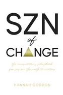 Image of szn of change the competitors playbook for joy on the path to victory