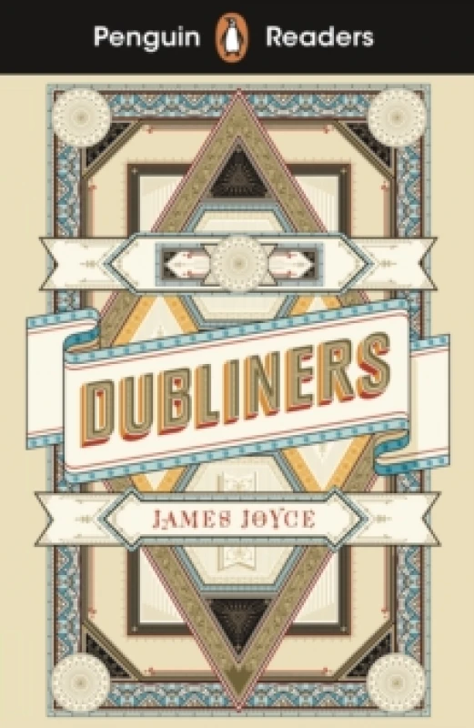 Image of Penguin Readers Level 6: Dubliners (ELT Graded Reader) : Abridged Edition Paperback / softback