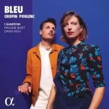 Image of I Giardini: Bleu