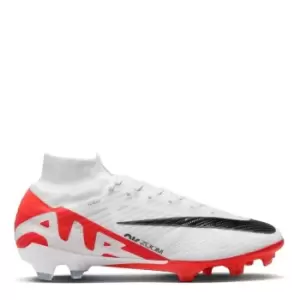 image of Nike Mercurial Superfly Elite DF FG Football Boots - Red