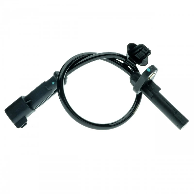Image of EINPARTS EPS2908 ABS Sensor Rear Axle Sensor,wheel speed (412)