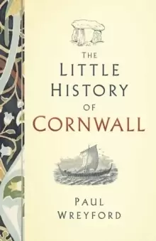 Image of The Little History of Cornwall