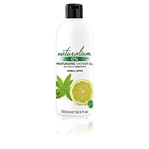 HERBAL LEMON shower gel 500ml