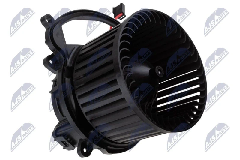 Image of NTY Blower motor NTY EWN-RE-014