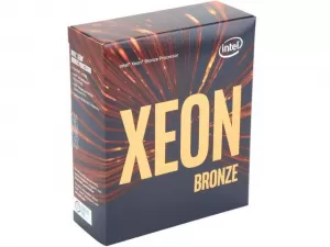 image of Intel Xeon Bronze 3106 1.7GHz CPU Processor