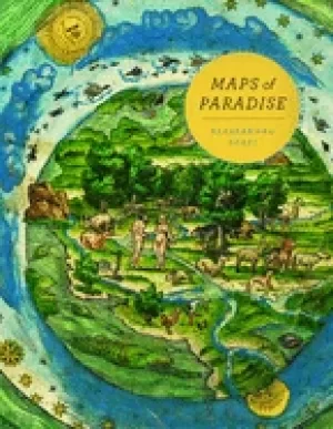 Image of maps of paradise