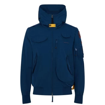 PARAJUMPERS Gobi Spring Jacket - Blue