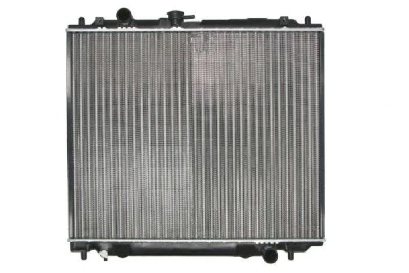 Image of THERMOTEC Engine radiator THERMOTEC D75021TT
