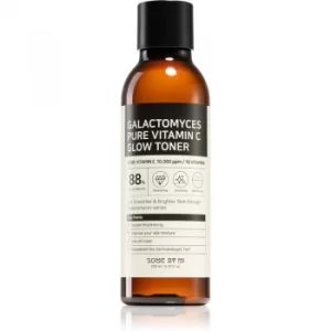 image of Some By Mi Galactomyces Pure Vitamin C Soothing Toner with Brightening Effect 200ml