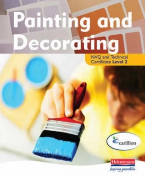 Image of Painting and Decorating Paperback