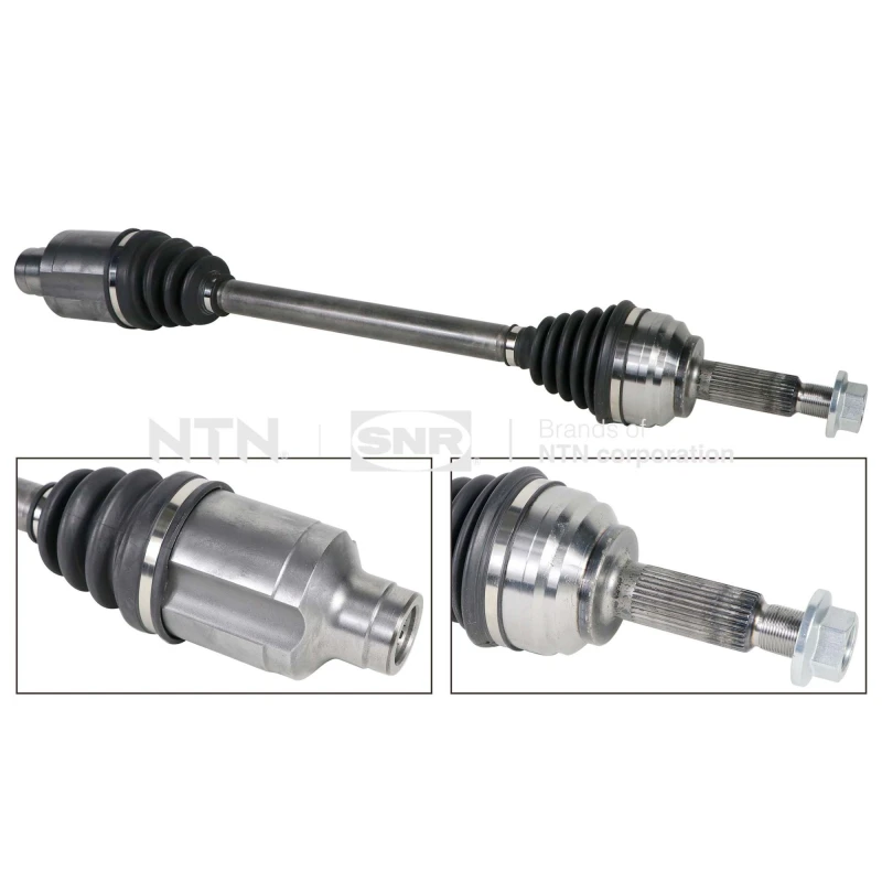 Image of Drive shaft SNR DK20.004