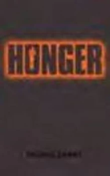 Image of Hunger Book