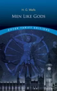 Image of Men Like Gods