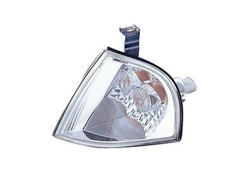 Image of VAN WEZEL Side indicator VAN WEZEL 7621907
