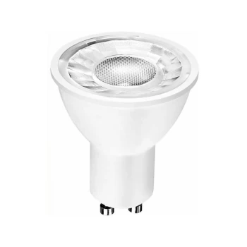 image of Aurora - Enlite 5W LED GU10 PAR16 Cool White - EN-GU005/40